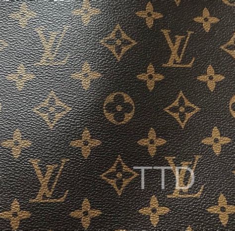 which leather does louis vuitton use|louis vuitton faux leather material.